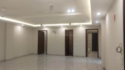 Living Room Image of 2800 Sq.ft 4 BHK Builder Floor for rent in Palam Vihar Gurgaon for Rs. 75000