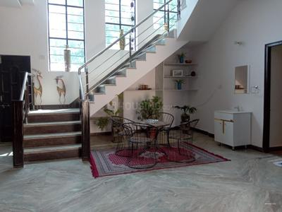 Hall Image of 4000 Sq.ft 2 BHK Villa for rent in Bari Udaipur for Rs. 45000