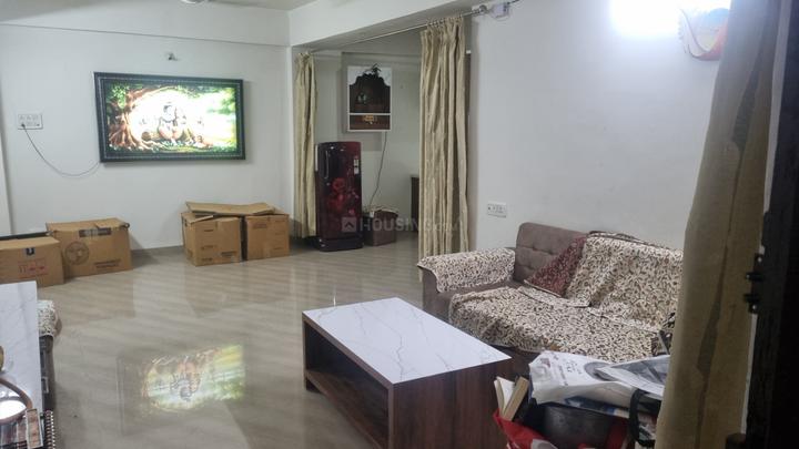 Space Park I Living Room 1