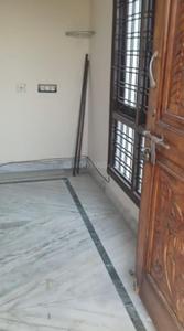 Bedroom Image of 1250 Sq.ft 2 BHK Apartment / Flat for sale in Sayeedabad Hyderabad for Rs. 4600000