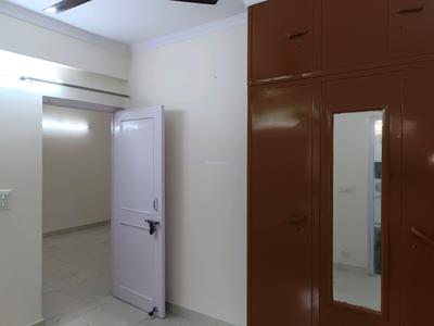 Bedroom Image of 1100 Sq.ft 3 BHK Apartment / Flat for sale in CGHS Saubhagya Apartment, Sector 9 Rohini New Delhi for Rs. 21200000