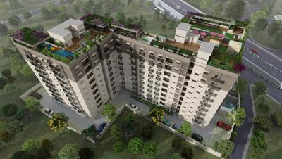 3 BHK Flat