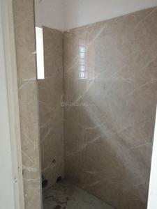 Bathroom Image of 850 Sq.ft 2 BHK Apartment / Flat for sale in Naktala Kolkata for Rs. 4500000