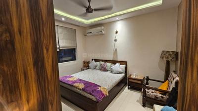 Bedroom Image of 1271 Sq.ft 3 BHK Builder Floor for sale in Vatika Primrose Floors, Sector 82 Gurgaon for Rs. 19600000