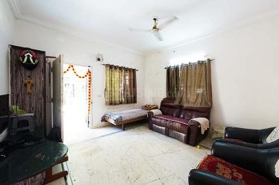 Hall Image of 2025 Sq.ft 3 BHK Independent House for sale in Ghuma Ahmedabad for Rs. 24000000