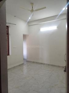 Bedroom Image of 180 Sq.ft 3 BHK Independent House for rent in Jagatpura Jaipur for Rs. 20000