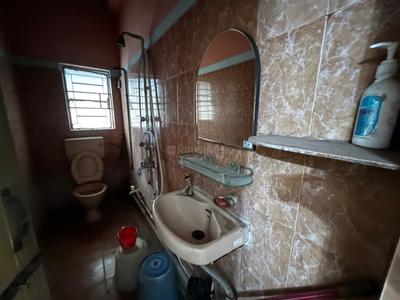 Image of 1000 Sq.ft 3 BHK Apartment / Flat for sale in Ashok Nagar, Kolkata for Rs. 3500000