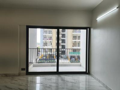 Living Room Image of 1150 Sq.ft 2 BHK Apartment / Flat for sale in Panchsheel Greens 2, Noida Extension Greater Noida for Rs. 11500000