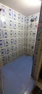 Bathroom Image of 588 Sq.ft 1 BHK Apartment / Flat for sale in Vijalpore, Jalalpore Navsari for Rs. 1050000