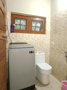 Common Bathroom Two Image of 2619 Sq.ft 3 BHK Independent House for sale in Rasoolpura Hyderabad for Rs. 29900000