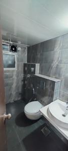 Image of 890 Sq.ft 2 BHK Apartment / Flat for rent in Pharande Puneville Phase I, Punawale, Pune for Rs. 30000