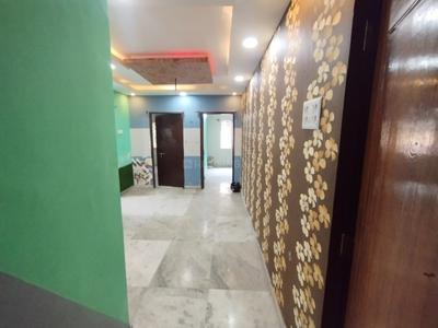 Image of 1250 Sq.ft 4 BHK Apartment / Flat for sale in Airport Gate No 2, Kolkata for Rs. 3700000