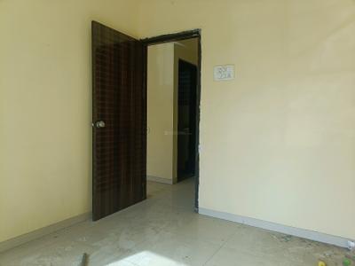 Bedroom Image of 700 Sq.ft 1 BHK Apartment / Flat for sale in Ulwe Navi Mumbai for Rs. 4000000