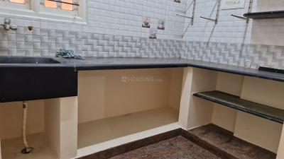 Kitchen Image of 800 Sq.ft 2 BHK Apartment / Flat for rent in BTM Layout Bengaluru for Rs. 25000