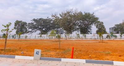 Image of 1000 Sq.ft Residential Plot / Land for sale in Guduvancheri, Chennai for Rs. 3500000