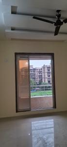 Hall Image of 425 Sq.ft 1 BHK Apartment / Flat for sale in Iskcon Residency Phase II Type B, Ambernath East Ambernath for Rs. 2800000