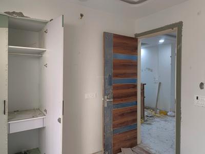 Bedroom Image of 1050 Sq.ft 3 BHK Apartment / Flat for sale in Fairdeal Burari Top Builder Floors by Fairdeal Associates, Burari New Delhi for Rs. 5711000