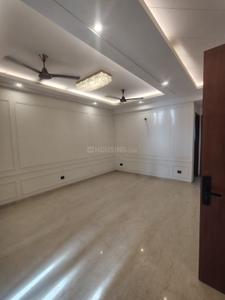 Hall Image of 1600 Sq.ft 3 BHK Builder Floor for rent in Raj One Good Earth, Sector 71 Gurgaon for Rs. 44000