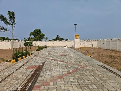 Image of 606 Sq.ft Residential Plot / Land for sale in Guduvancheri, Chennai for Rs. 3211800