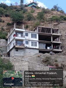 Image of 1200 Sq.ft 3 BHK Builder Floor for sale in Bhattakufer, Shimla for Rs. 3700000