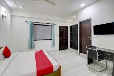 Hall Image of Rising stay in Sector 46, Gurgaon