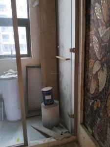 Bedroom Two Image of 2701 Sq.ft 3 BHK Apartment / Flat for rent in Unity The Amaryllis Phase 3, Kishan Ganj New Delhi for Rs. 180000