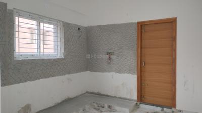 Kitchen Image of 1320 Sq.ft 3 BHK Apartment / Flat for sale in Hosakerehalli Bengaluru for Rs. 9250000