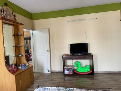 Bedroom Image of 3000 Sq.ft 4 BHK Penthouse for sale in Mahadevapura Bengaluru for Rs. 20000000