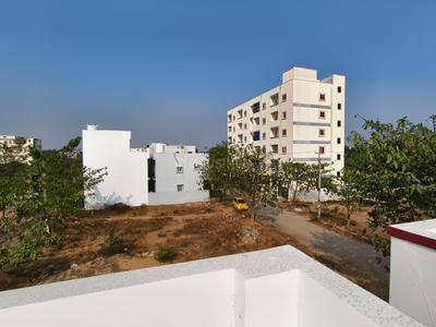 Image of 1980 Sq.ft 3 BHK Independent House for sale in Medchal, Secunderabad for Rs. 7800000