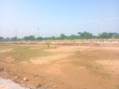 Image of 202 Sq.ft Residential Plot / Land for sale in Shadnagar, Ranga Reddy for Rs. 3155004