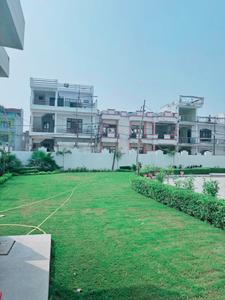 Image of 1147 Sq.ft 2 BHK Apartment / Flat for sale in Gaurabagh, Lucknow for Rs. 6500000