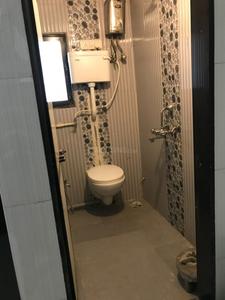 Bathroom Image of Abhyankar Building No 1  in Grant Road, Mumbai