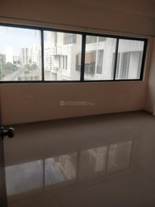 Bedroom Image of 1110 Sq.ft 3 BHK Apartment / Flat for sale in Rosedale Enclave, Bhayli Vadodara for Rs. 6000000