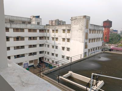 Bedroom One Image of 865 Sq.ft 2 BHK Apartment / Flat for sale in Mourigram Howrah for Rs. 3287000