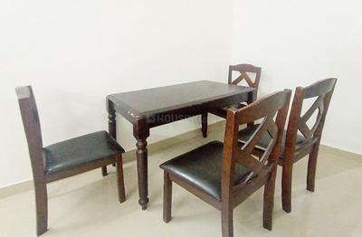 Hall Image of DB Ozone,building no 9 flat 1606 in Dahisar East, Mumbai