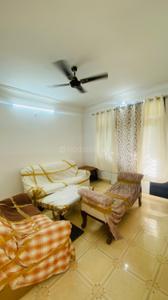 Bedroom Image of 2800 Sq.ft 4 BHK Independent House for rent in Kalindi Kunj Annexe, Greater Brajeshwari Indore for Rs. 70000