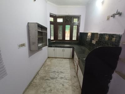 Image of 1600 Sq.ft 2 BHK Independent House for rent in Nirman Nagar, Jaipur for Rs. 17000
