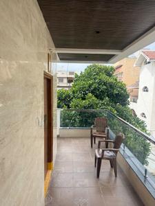 Balcony Image of 5600 Sq.ft 6 BHK Independent House for sale in Himayath Nagar Hyderabad for Rs. 50000000