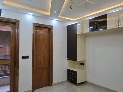 Bedroom Image of 1080 Sq.ft 3 BHK Apartment / Flat for sale in Goyal Premium Housing, Sector 16B Dwarka New Delhi for Rs. 9000000