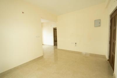 Hall Image of 1000 Sq.ft 2 BHK Apartment / Flat for sale in Madhurawada Visakhapatnam for Rs. 5600000