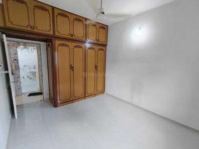 Bedroom Image of 1800 Sq.ft 3 BHK Apartment / Flat for rent in Maninagar Ahmedabad for Rs. 25000