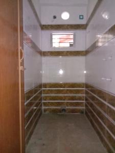 Common Bathroom Image of 883 Sq.ft 2 BHK Apartment / Flat for sale in Keshtopur Kolkata for Rs. 3729000