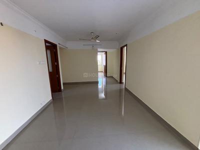 Hall Image of 1260 Sq.ft 2 BHK Apartment / Flat for sale in Southern  Shell Crest, Thrippunithura Kochi for Rs. 7800000