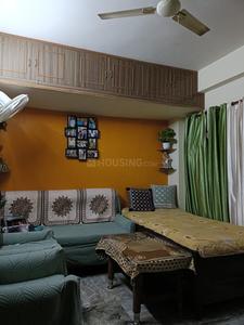 Hall Image of 1450 Sq.ft 4 BHK Apartment / Flat for sale in Allahpur Allahabad for Rs. 8500000