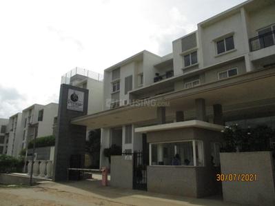 Image of 1246 Sq.ft 2 BHK Apartment / Flat for sale in Prestige Casabella by Prestige Projects Pvt Ltd, Electronic City, Bengaluru for Rs. 16200000