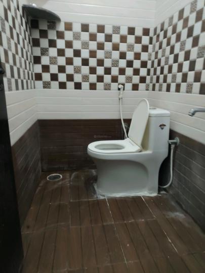 AECS Layout, Brookefield Attached Bathroom with Bedroom 1