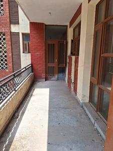 Balcony Image of 2090 Sq.ft 3.5 BHK Apartment / Flat for sale in Sector 20 Panchkula for Rs. 19999999