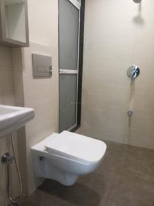 Bedroom Two Image of 622 Sq.ft 2 BHK Apartment / Flat for sale in Silicon Pride, Chembur Mumbai for Rs. 17500000