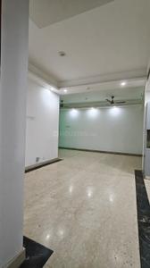 Hall Image of 2385 Sq.ft 4 BHK Apartment / Flat for rent in Supertech Cape Town, Sector 74 Noida for Rs. 51000