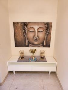 Hall Image of 1650 Sq.ft 3 BHK Builder Floor for sale in Bollywood Essencia, Gazipur Zirakpur for Rs. 8590000